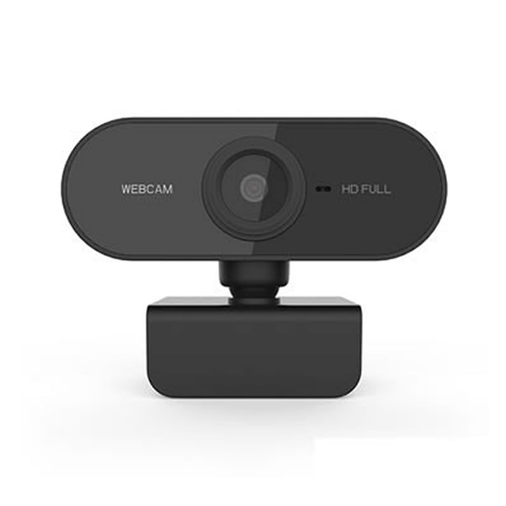 Webcam microfono online integrado