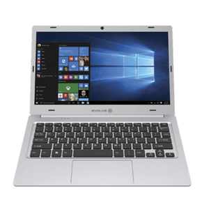 Laptop Evolve III Maestro E Book | 11.6" Celeron N3450 - 4GB RAM - 64GB - Gris