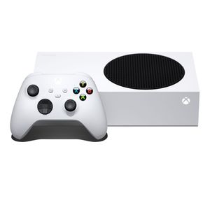 Consola Digital Xbox Series S | 512GB - Wifi - HDMI - Blanco