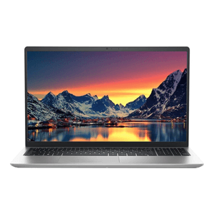 Laptop Dell Inspiron 3515 Silver 256GB / 8GB RAM 15.6"