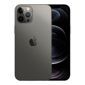 iPhone Apple 12 Pro 256GB Graphite