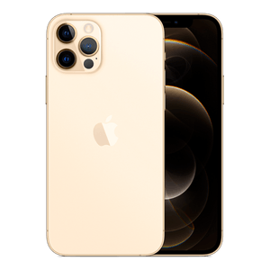 iPhone Apple 12 Pro Max 128GB Gold