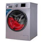 Lavadora y secadora 15 kg - INNOVA