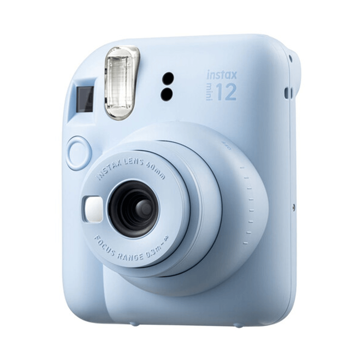 Cámara Fujifilm Instax Mini 12 Azul - Tienda Xtrim