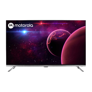 Televisor Motorola DLED Smart Android TV HD 32"