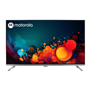 Televisor Motorola DLED Smart Android TV 4K 50"