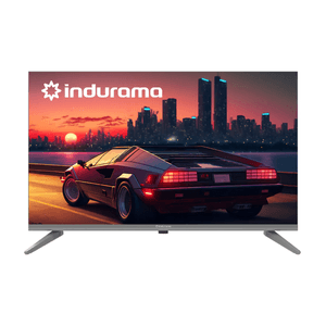 Televisor Indurama LED Smart Android TV HD 32"