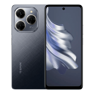 Celular Tecno Spark 20 Pro 256GB / 16GB RAM Negro